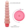 BAILE - VIBRATORE FLESSIBILE FLEXI VIBE SENSUAL SPINE 19 CM BAILE - VIBRATORE FLESSIBILE FLEXI VIBE SENSUAL SPINE 19 CM