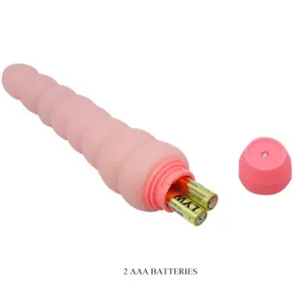 BAILE - VIBRATORE FLESSIBILE FLEXI VIBE SENSUAL SPINE 19 CM