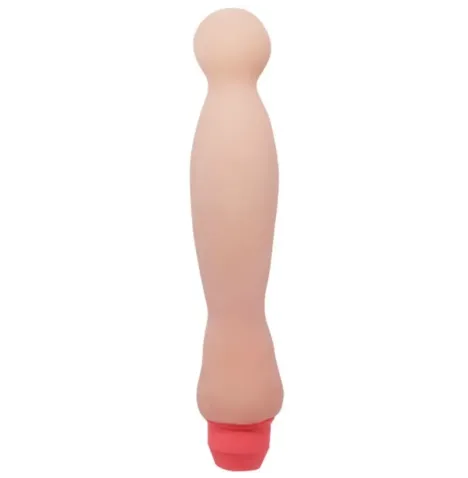BAILE - VIBRATEUR FLEXI VIBE SENSUAL SPINE 22 CM