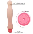 BAILE - FLEXI VIBE SENSUAL SPINE VIBRADOR 22 CM BAILE - FLEXI VIBE SENSUAL SPINE VIBRADOR 22 CM