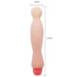 BAILE - FLEXI VIBE SENSUAL RÜCKENVIBRATOR 22 CM BAILE - FLEXI VIBE SENSUAL RÜCKENVIBRATOR 22 CM