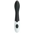 PRETTY LOVE - BISHOP G-SPOT VIBRATOR 30 MODES BLACK PRETTY LOVE - BISHOP G-SPOT VIBRATOR 30 MODES BLACK