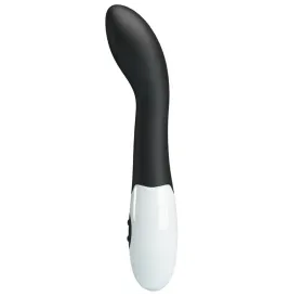 PRETTY LOVE - BISHOP G-SPOT VIBRATOR 30 MODI SCHWARZ