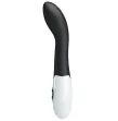 PRETTY LOVE - BISHOP G-SPOT VIBRATOR 30 MODES BLACK PRETTY LOVE - BISHOP G-SPOT VIBRATOR 30 MODES BLACK