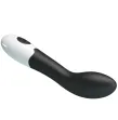 PRETTY LOVE - BISHOP G-SPOT VIBRATOR 30 MODES BLACK PRETTY LOVE - BISHOP G-SPOT VIBRATOR 30 MODES BLACK