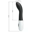 PRETTY LOVE - BISHOP G-SPOT VIBRATOR 30 MODES BLACK PRETTY LOVE - BISHOP G-SPOT VIBRATOR 30 MODES BLACK