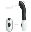 PRETTY LOVE - BISHOP VIBRATEUR POINT G 30 MODES NOIR PRETTY LOVE - BISHOP VIBRATEUR POINT G 30 MODES NOIR