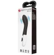 PRETTY LOVE - BISHOP VIBRATEUR POINT G 30 MODES NOIR PRETTY LOVE - BISHOP VIBRATEUR POINT G 30 MODES NOIR