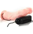 BAILE - REALISTISCHER PENIS-LIEBE-KLON 22.3 CM BAILE - REALISTISCHER PENIS-LIEBE-KLON 22.3 CM