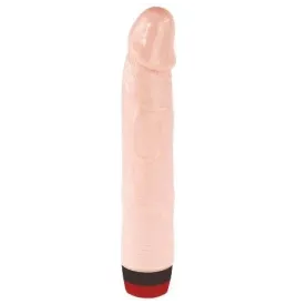 BAILE - ROCKIN DONG PENIS CYBER SKIN III