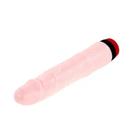 BAILE - ROCKIN DONG PENE CYBER SKIN III