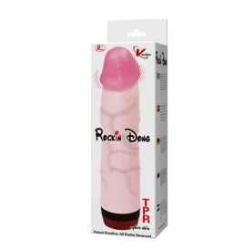 BAILE - ROCKIN DONG PENE CYBER SKIN III