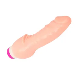 BAILE - ONDE NTE DI PIACERE REALISTICHE VIBRANTI 19.5 CM