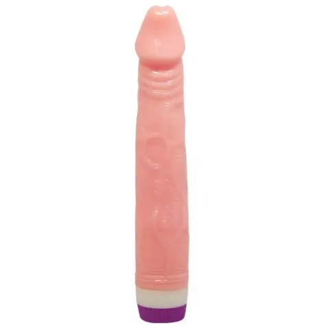 BAILE - VIBRATORE NATURALE REALISTICO 22 CM