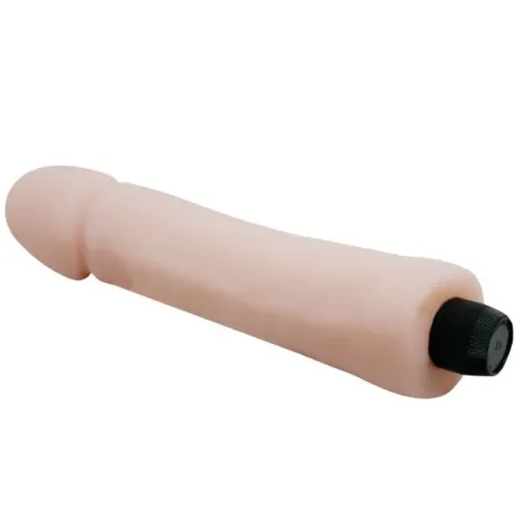 BAILE - DILDO VIBRATORE LOVE COMPANION 25 CM