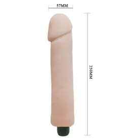 BAILE - VIBRATEUR GODE LOVE COMPANION 25 CM