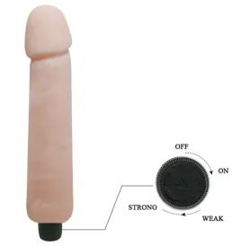 BAILE - DILDO VIBRATORE LOVE COMPANION 25 CM