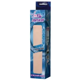 BAILE - VIBRATEUR GODE LOVE COMPANION 25 CM