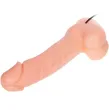 BAILE - GODE RÉALISTE DONG VIBRATION ET ROTATION 20 CM BAILE - GODE RÉALISTE DONG VIBRATION ET ROTATION 20 CM