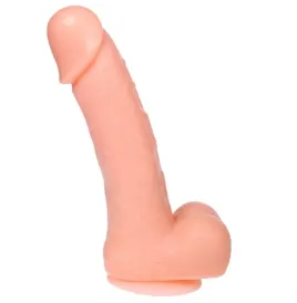 BAILE - REALISTISCHER DILDO DONG VIBRATION UND ROTATION 20 CM