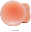 BAILE - REALISTIC DILDO DONG VIBRATION AND ROTATION 20 CM BAILE - REALISTIC DILDO DONG VIBRATION AND ROTATION 20 CM
