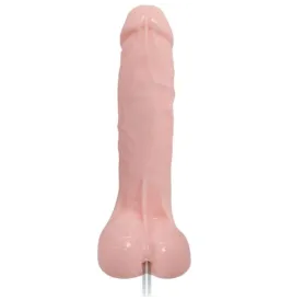 BAILE - WATERSPRAY VIBRATING AND EJACULATION FUNCTION PENIS