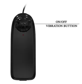BAILE - WATERSPRAY VIBRATIONS UND EJAKULATIONSFUNKTIONS PENIS