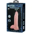 BAILE - WATERSPRAY VIBRATIONS UND EJAKULATIONSFUNKTIONS PENIS BAILE - WATERSPRAY VIBRATIONS UND EJAKULATIONSFUNKTIONS PENIS