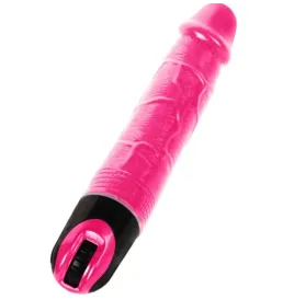 BAILE - PINK MULTISPEED VIBRATOR
