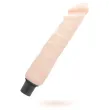 LOVECLONE - JANSEN SELBSTSCHMIERENDER VIBRATOR 26 CM -O- 4.2 CM LOVECLONE - JANSEN SELBSTSCHMIERENDER VIBRATOR 26 CM -O- 4.2 CM