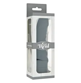 GET REAL - MINI CLASSIC G-SPOT VIBRATOR BLACK