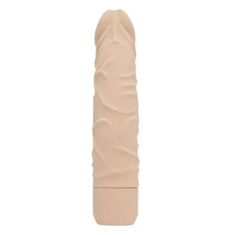 GET REAL - KLASSISCHER ORIGINAL-NATÜRLICHER VIBRATOR