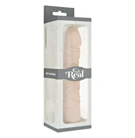 GET REAL - VIBRATORE NATURALE ORIGINALE CLASSICO