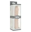 GET REAL - CLASSIC ORIGINAL NATURAL VIBRATOR GET REAL - CLASSIC ORIGINAL NATURAL VIBRATOR