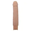PRETTY LOVE - RUFUS FLEXIBLE REALISTIC VIBRATOR PRETTY LOVE - RUFUS FLEXIBLE REALISTIC VIBRATOR