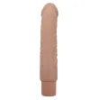 PRETTY LOVE - RUFUS FLEXIBLE REALISTIC VIBRATOR PRETTY LOVE - RUFUS FLEXIBLE REALISTIC VIBRATOR