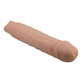 PRETTY LOVE - RUFUS FLEXIBLER REALISTISCHER VIBRATOR