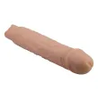 PRETTY LOVE - RUFUS FLEXIBLER REALISTISCHER VIBRATOR PRETTY LOVE - RUFUS FLEXIBLER REALISTISCHER VIBRATOR