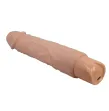 PRETTY LOVE - RUFUS FLEXIBLE REALISTIC VIBRATOR PRETTY LOVE - RUFUS FLEXIBLE REALISTIC VIBRATOR