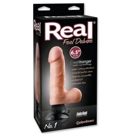 REAL FEEL DELUXE - NR 1