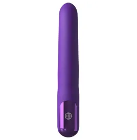 FANTASY FOR HER - VIBRATORE SUPER SONIX THRUSTER RABBIT VIOLA