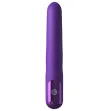 FANTASY FOR HER - VIBRATORE SUPER SONIX THRUSTER RABBIT VIOLA FANTASY FOR HER - VIBRATORE SUPER SONIX THRUSTER RABBIT VIOLA