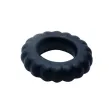 BAILE - COCKRING TITAN NERO 2 CM BAILE - COCKRING TITAN NERO 2 CM