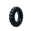 BAILE - COCKRING TITAN NERO 2 CM BAILE - COCKRING TITAN NERO 2 CM
