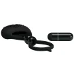 PRETTY LOVE - DOUBLE ANNEAU POUR PÉNIS ET TESTICULES PRETTY LOVE - DOUBLE ANNEAU POUR PÉNIS ET TESTICULES
