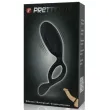 PRETTY LOVE - ETHEL VIBRATING RING WITH STIMULATOR PRETTY LOVE - ETHEL VIBRATING RING WITH STIMULATOR