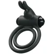 PRETTY LOVE - ANELLO VIBRATORE IN SILICONE OSMOND PRETTY LOVE - ANELLO VIBRATORE IN SILICONE OSMOND