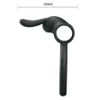 PRETTY LOVE - OSMOND SILICONE VIBRATOR RING PRETTY LOVE - OSMOND SILICONE VIBRATOR RING