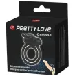 PRETTY LOVE - OSMOND VIBRATORRING AUS SILIKON PRETTY LOVE - OSMOND VIBRATORRING AUS SILIKON