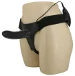 PRETTY LOVE - ABBASBAILEA LOVE MARVIN STRAP ON CON VIBRAZIONE E DILDO CAVO PRETTY LOVE - ABBASBAILEA LOVE MARVIN STRAP ON CON VIBRAZIONE E DILDO CAVO